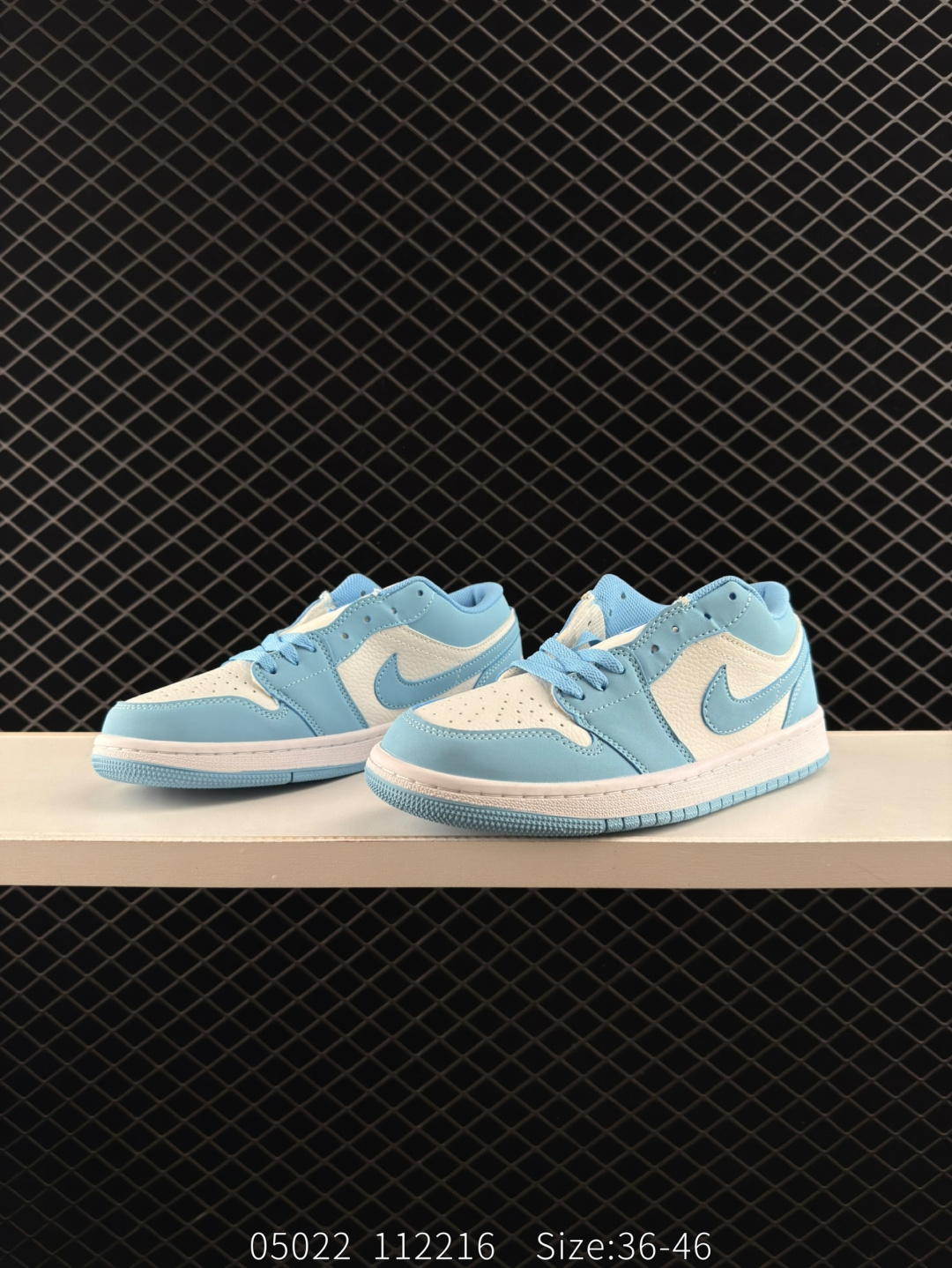 Air Jordan 1 Low SE CN